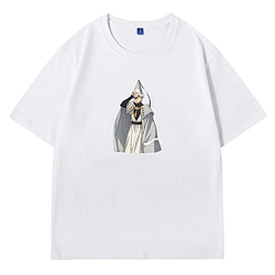 Witch Hat Atelier Qifrey Wise teacher Witch Hat Atelier T-Shirts