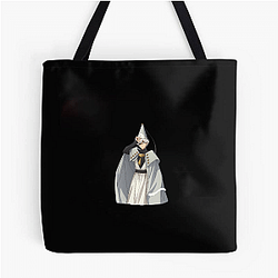 Witch Hat Atelier Qifrey Wise teacher Witch Hat Atelier Bags