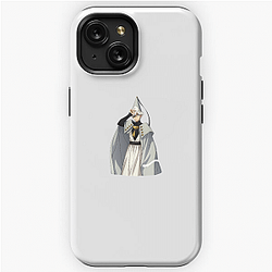 Witch Hat Atelier Qifrey Wise teacher Witch Hat Atelier Samsung Cases
