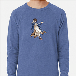 Witch Hat Atelier Coco Hidden talent Witch Hat Atelier Sweatshirts