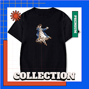 Witch Hat Atelier T-Shirts