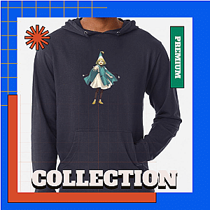Witch Hat Atelier Hoodies
