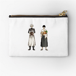 Witch Hat Atelier Magic Artistic wonder Witch Hat Atelier Zipper Pouches