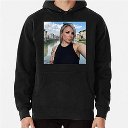 WoahKenzy Merchandise For Fans Woah Kenzy Hoodies