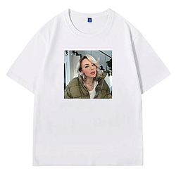 WoahKenzy Merch Woah Kenzy T-Shirts