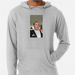 WoahKenzy Signature Woah Kenzy Hoodies