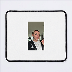 WoahKenzy Signature Woah Kenzy Mouse Pads
