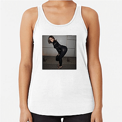 WoahKenzy Fan Art Woah Kenzy Tank Tops