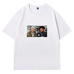 WoahKenzy Merchandise Woah Kenzy T-Shirts