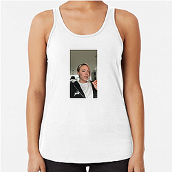 WoahKenzy Signature Woah Kenzy Tank Tops