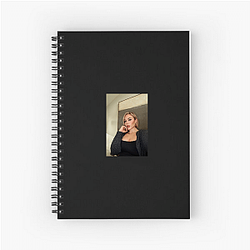 WoahKenzy Collection for fans Woah Kenzy Notebook