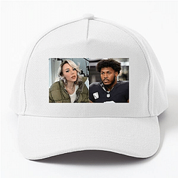 WoahKenzy Merchandise Woah Kenzy Hats & Caps