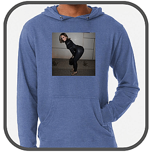 Woah Kenzy Hoodies