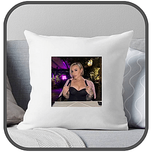 Woah Kenzy Pillows Cover