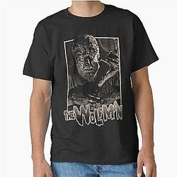 The Wolfman Classic T-Shirt