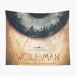 Wolf Man Movie