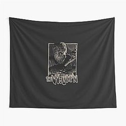 The Wolfman Tapestry
