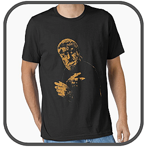 Wolf Man T-Shirts