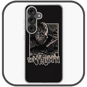 Wolf Man Cases