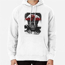 The Wolf Man Hoodie