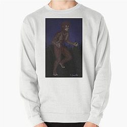 The Wolf Man Sweatshirt