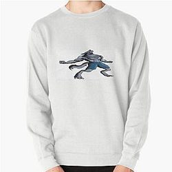 The Wolf Man Sweatshirt
