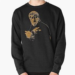 The Wolf Man Sweatshirt
