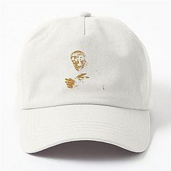 The Wolf Man Hat