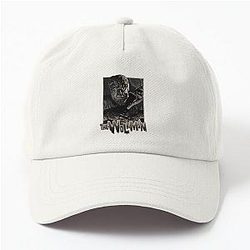 The Wolfman Werewolf Trio Dad Hat