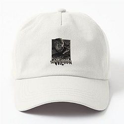 The Werewolf Dad Hat