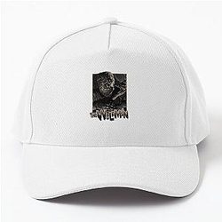 The Wolf Man Werewolf Baseball Cap