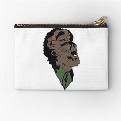 The Wolf Man Pouch