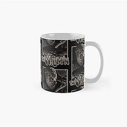 The Wolfman Classic Mug