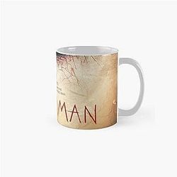 Wolf Man Classic Movie 2025 Mug
