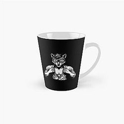 Wolf Man Design Nature Lovers and Horror Fans Tall Mug