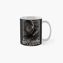 The Wolfman Classic Mug
