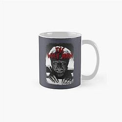 The Wolf Man Mug