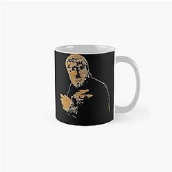 The Wolf Man Mug