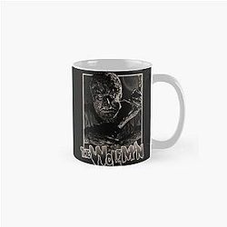 The Wolf Man Werewolf Classic Mug