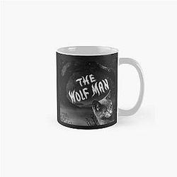 Lonnie the Wolf Man Classic