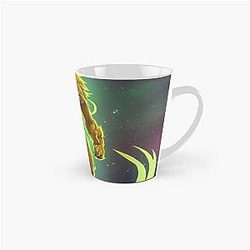 Cosmic Wolf Mug