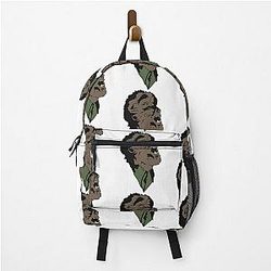 The Wolf Man Rucksack