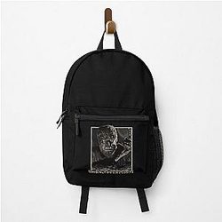 The Wolfman Werewolf Backpack