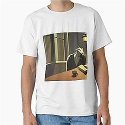 Gothic Fun Classic T-Shirt