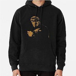 The Wolf Man Hoodie