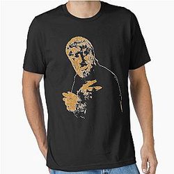 The Wolf Man T-Shirt
