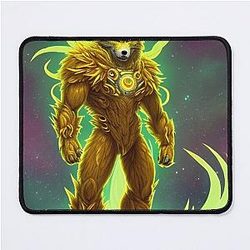 Cosmic Mouse Pad