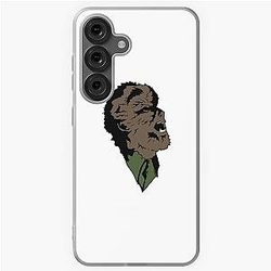 The Wolf Man Samsung Case