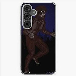 The Wolman Samsung Galaxy Soft Case