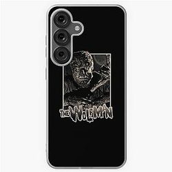 The Wolf Man Werewolf Case